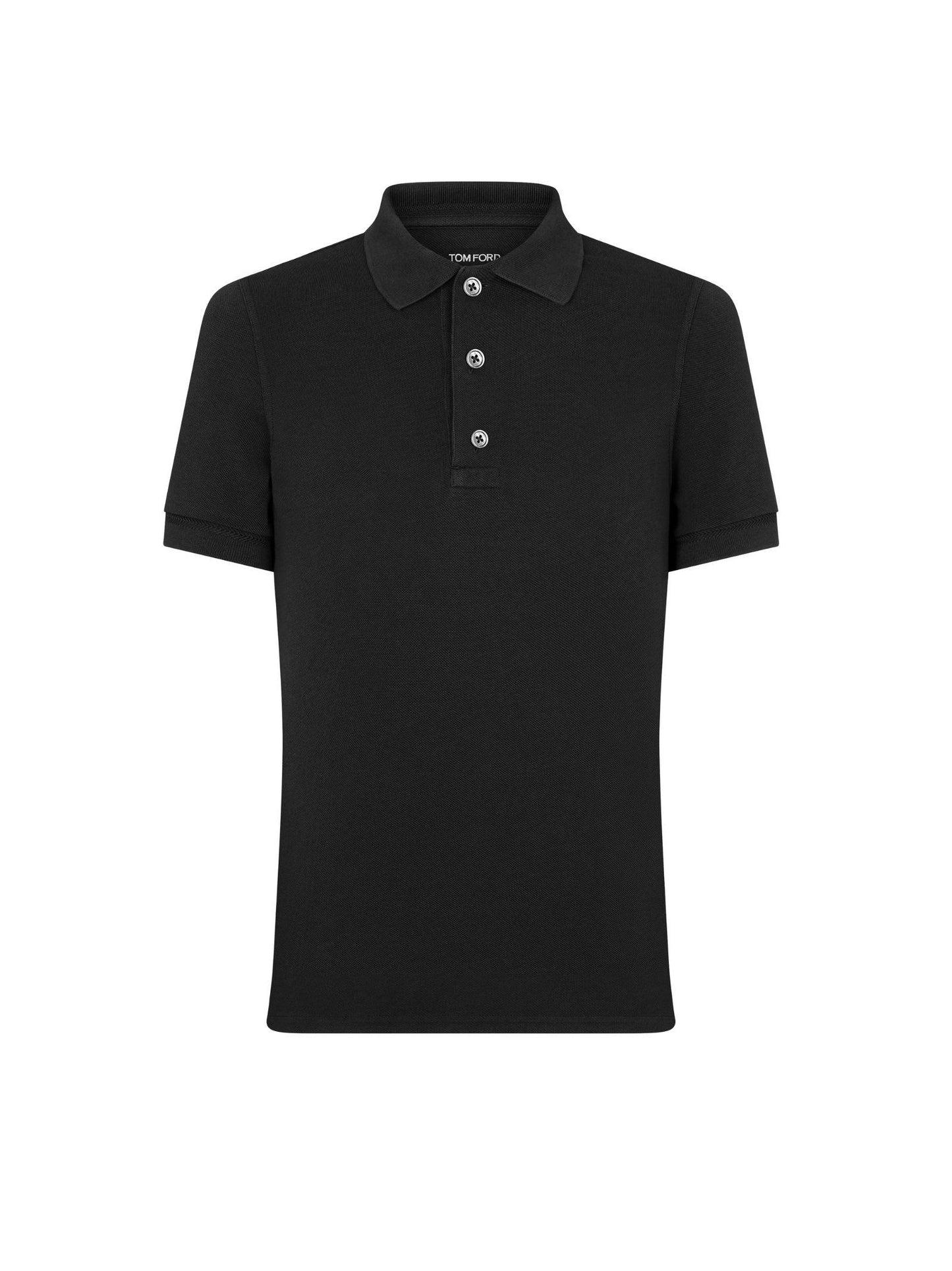 Polo Tom Ford JPS011JMT013 LB999 Tom Ford 