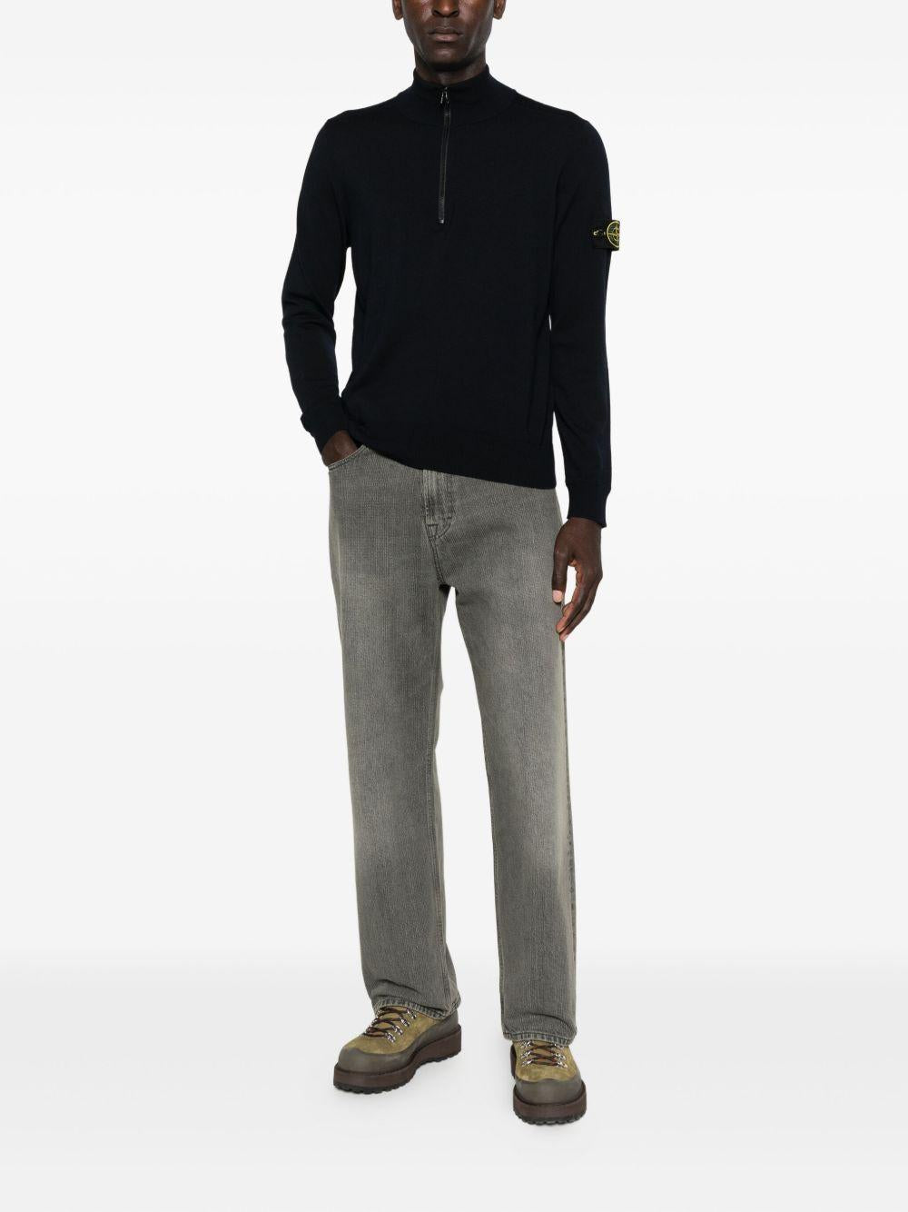 Maglia Stone Island K2S155100007S00C4 V0020 Stone Island 