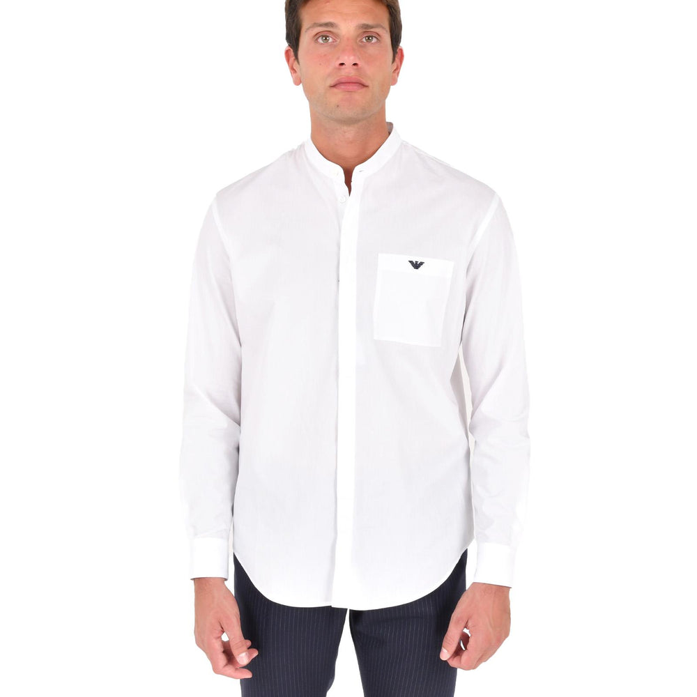 Camicia Emporio Armani EM003091TE16991 U0002 Emporio Armani 