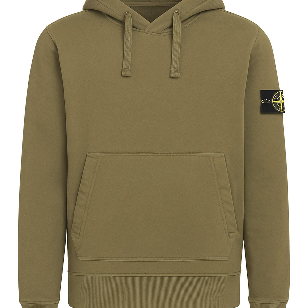 Felpa Stone Island K2S156100029S0A20 V0054 Stone Island 