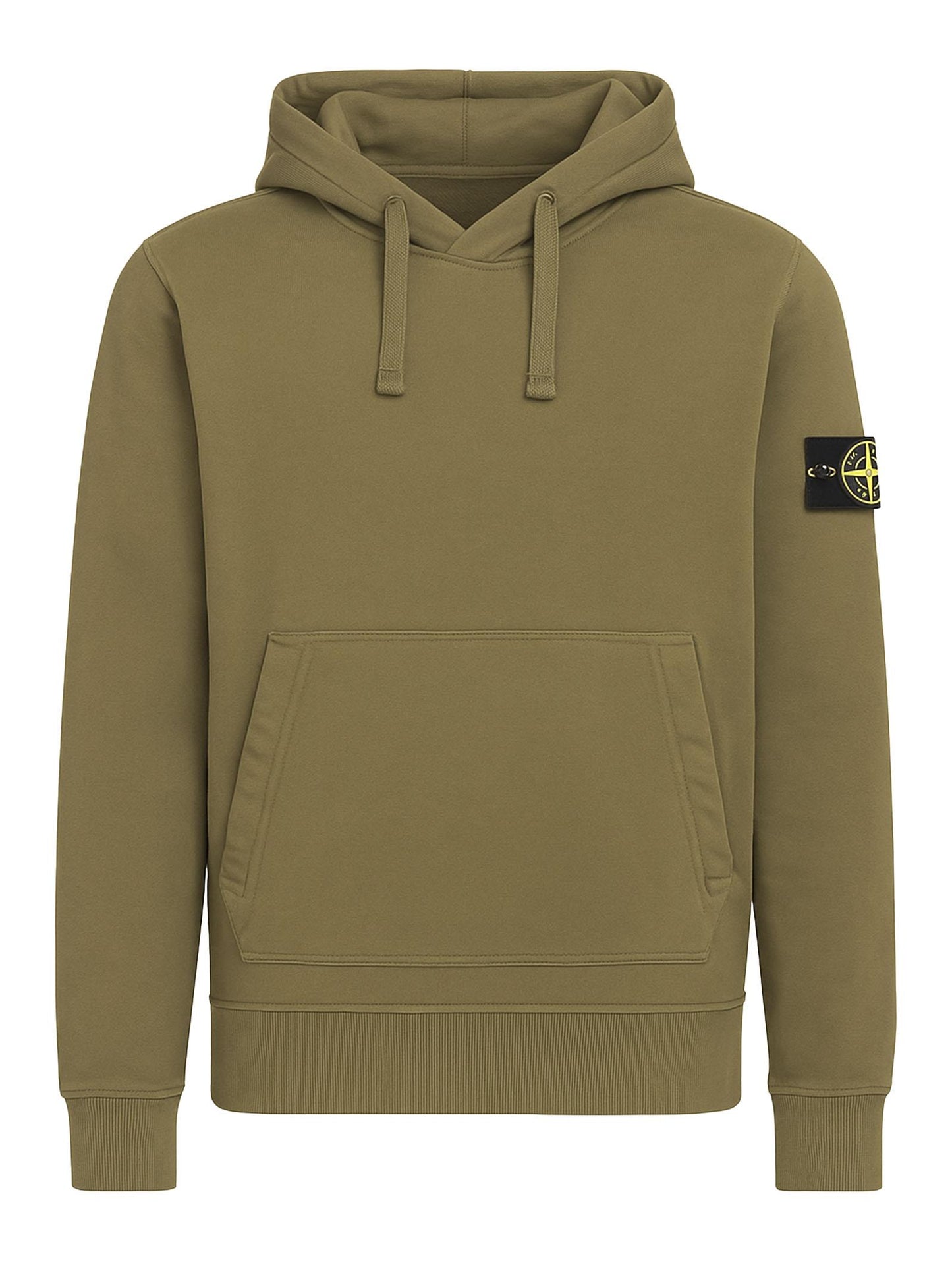 Felpa Stone Island K2S156100029S0A20 V0054 Stone Island 