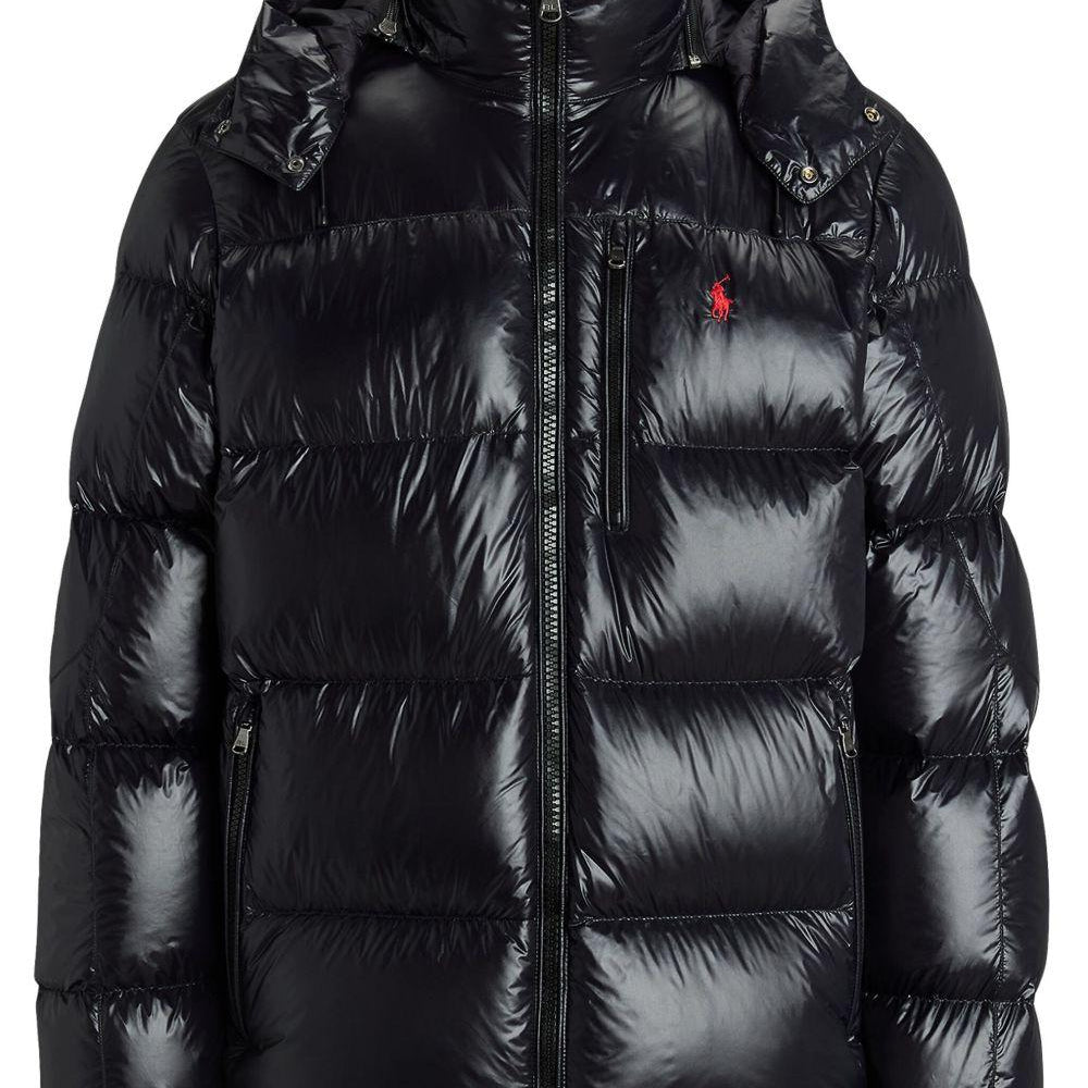 Piumino Gorham Polo Ralph Lauren 710968281 001 Polo Ralph Lauren 
