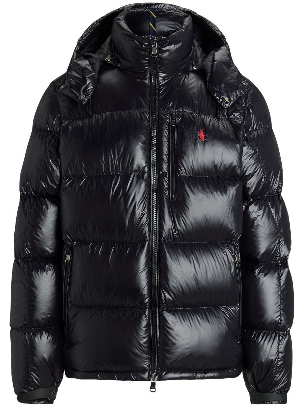 Piumino Gorham Polo Ralph Lauren 710968281 001 Polo Ralph Lauren 