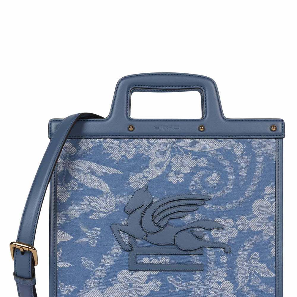 
                  
                    Etro WP1D0015AQ121S9880
                  
                