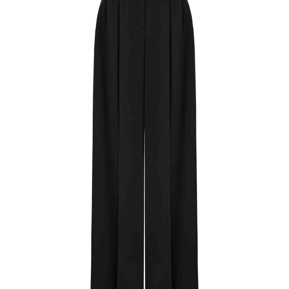 Pantaloni Alberta Ferretti V03055134 0555 Alberta Ferretti 