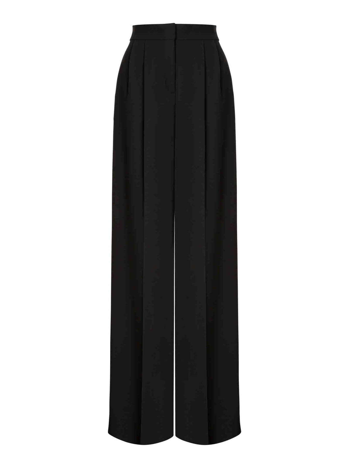 Pantaloni Alberta Ferretti V03055134 0555 Alberta Ferretti 