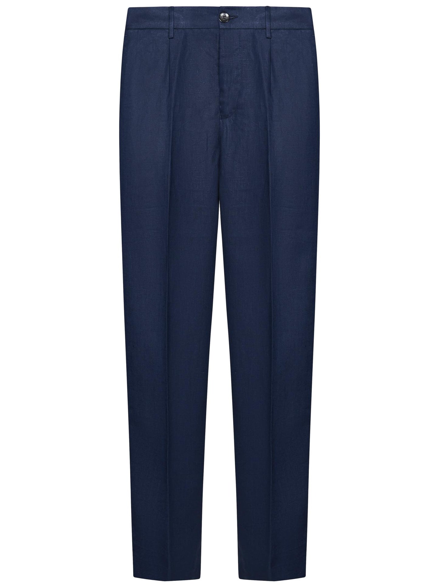 Pantaloni Denny Michael Cole LUDEN3783S25 001 Michael Coal 