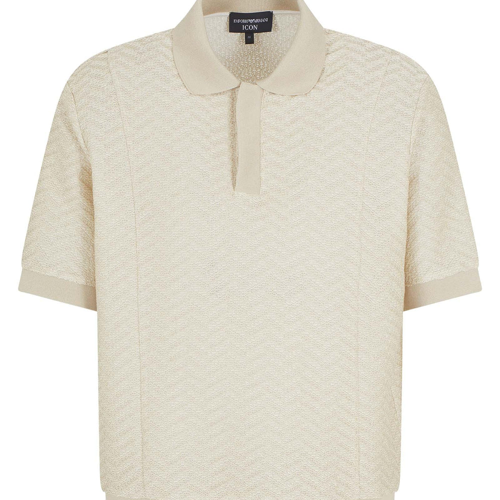 Maglia Emporio Armani EM002079AF15902 F1008 Emporio Armani 