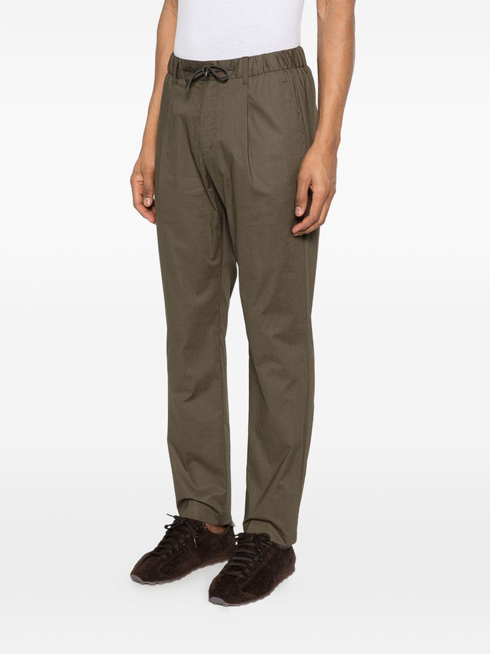 Pantaloni Herno PT000166U13164Z 7730 Herno 