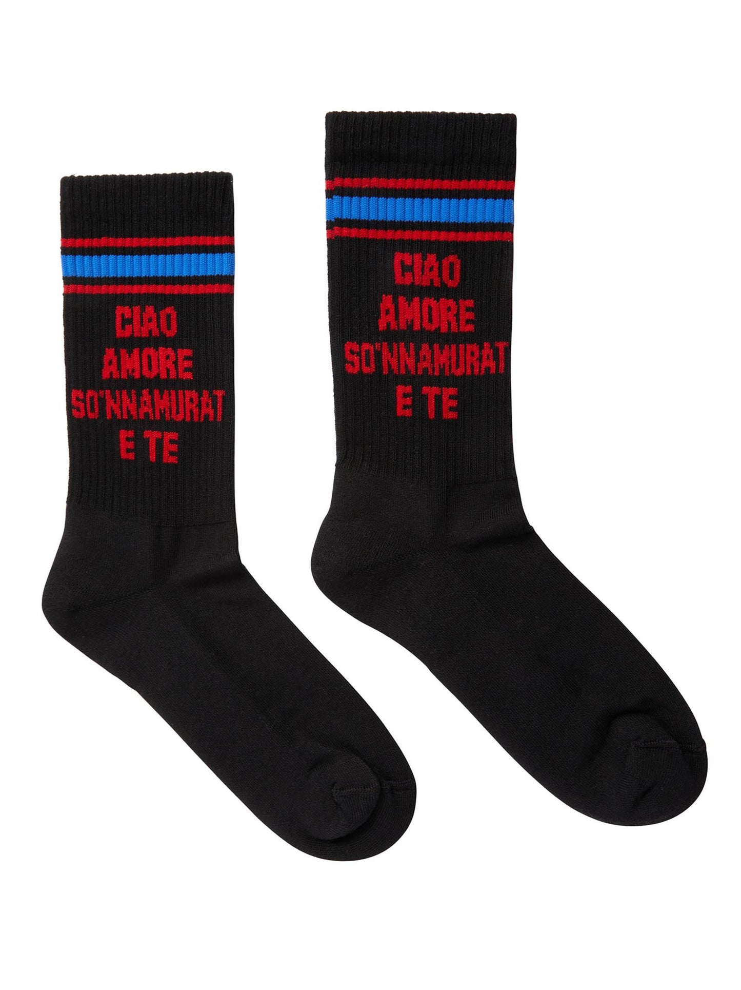Calzini Giada Benincasa Ciao Amore X Michele Franzese F24T05 02 Giada Benincasa 