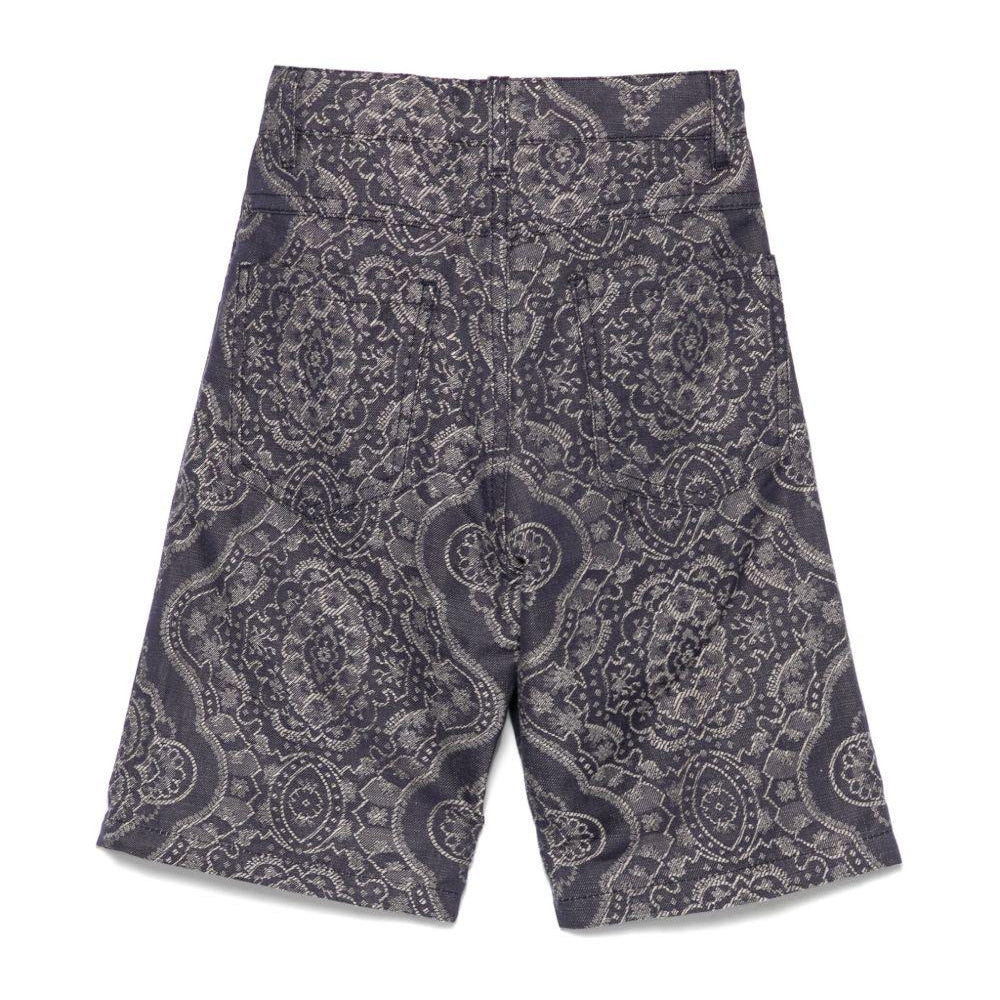 
                  
                    Etro Kids GW6P09D0106620BG
                  
                