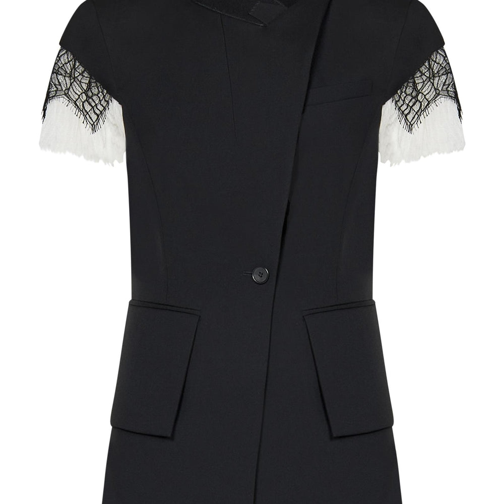 Alexander McQueen 822747QJADK1000