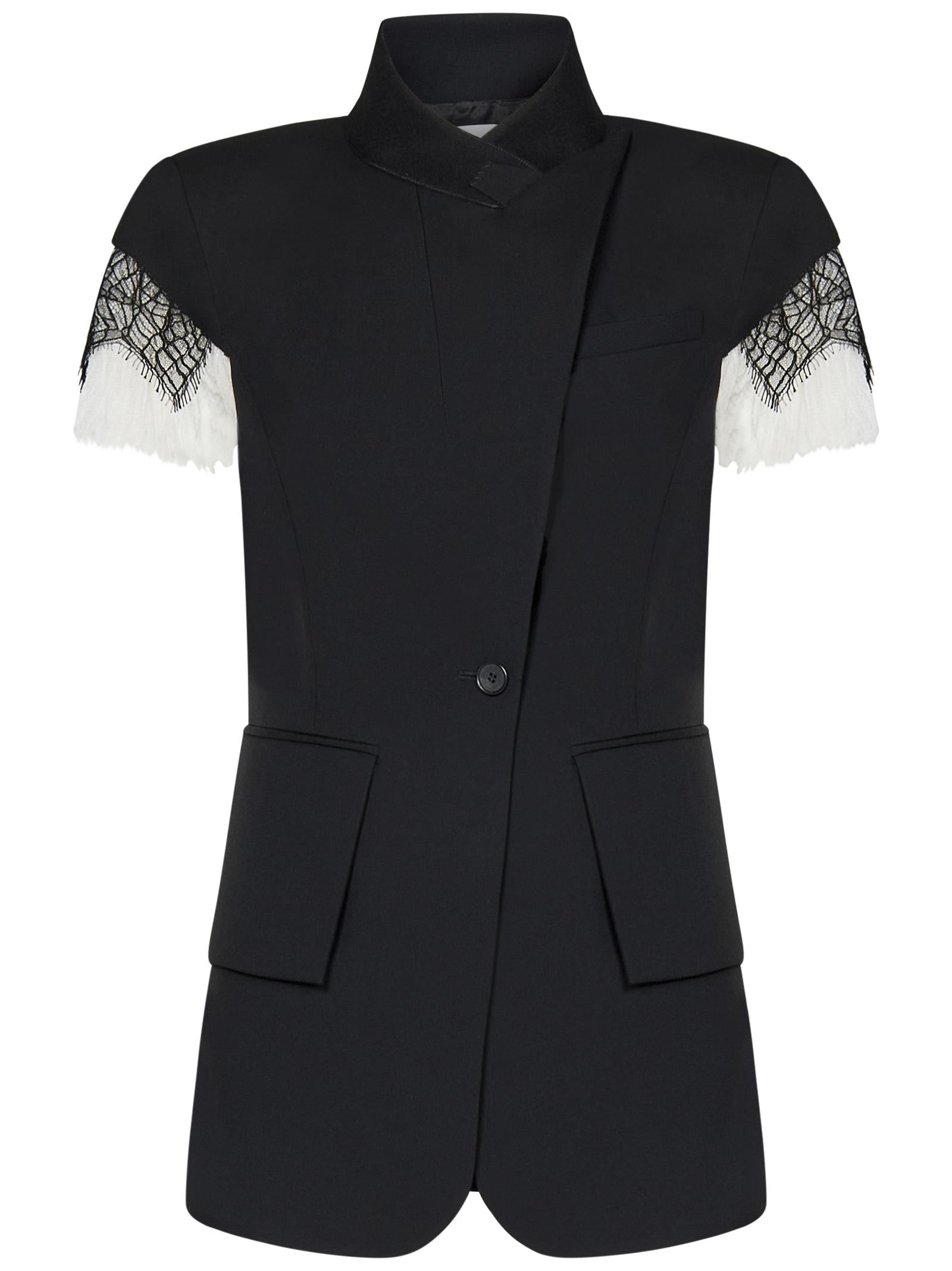 Alexander McQueen 822747QJADK1000