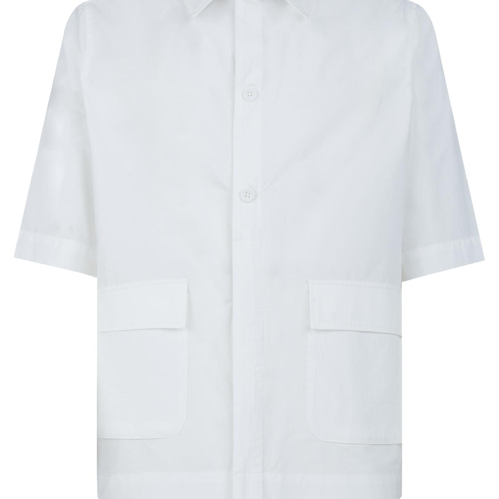 Gazzarrini x Michele Franzese GBE654GBIANCO