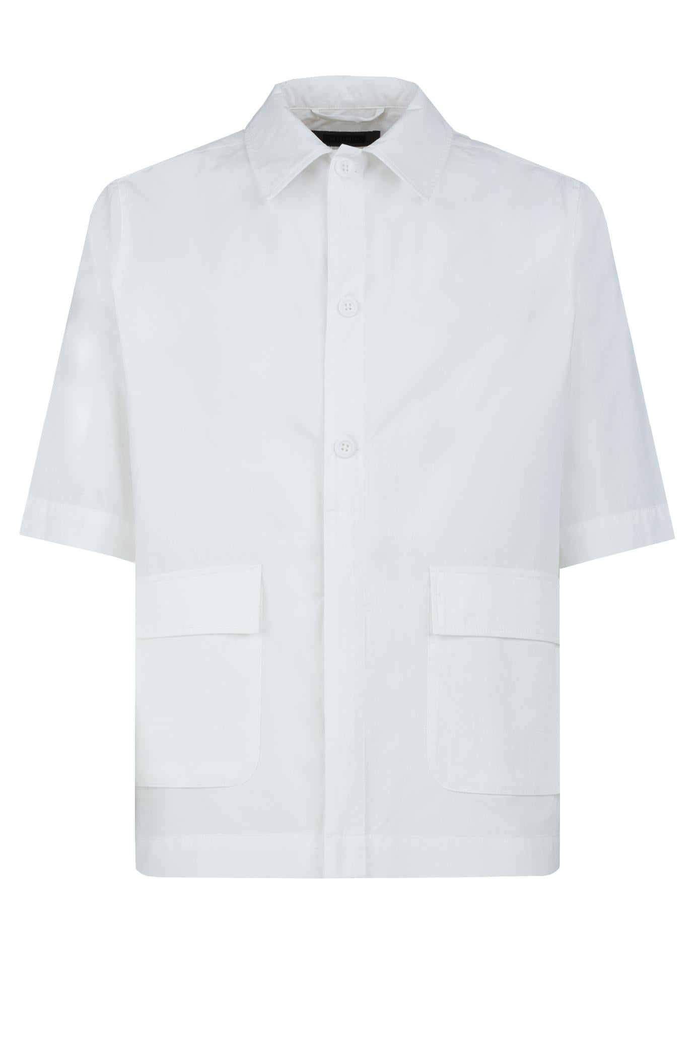 Gazzarrini x Michele Franzese GBE654GBIANCO