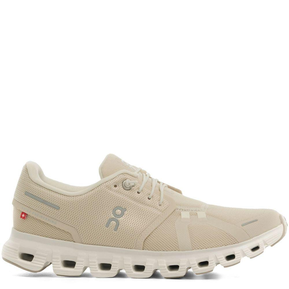 Sneakers Cloud 6 On Running 3WF10060755 PEARL On Running 