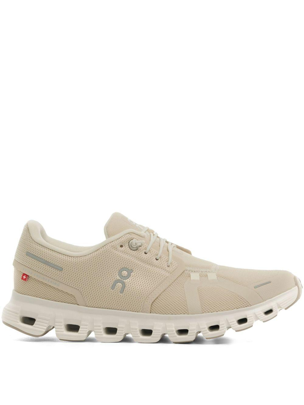 Sneakers Cloud 6 On Running 3WF10060755 PEARL On Running 