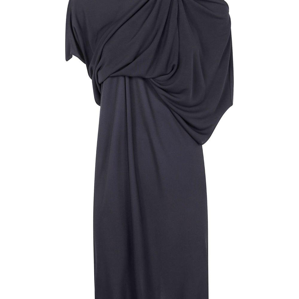 Abito Midi Tom Ford ABJ870SDE493 LB999 Tom Ford 