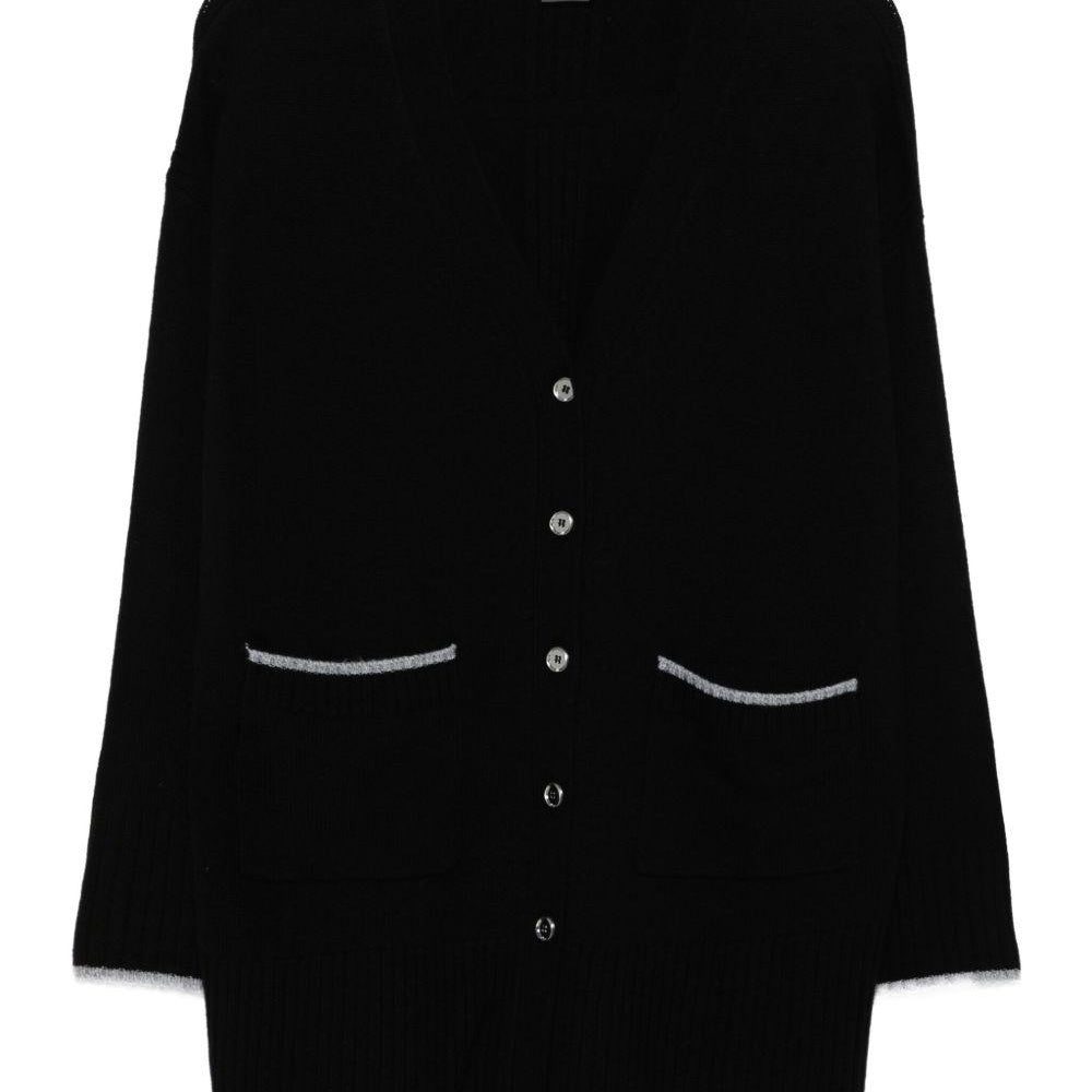 Cardigan Pinko 105451A2Q9 Z99 Pinko 