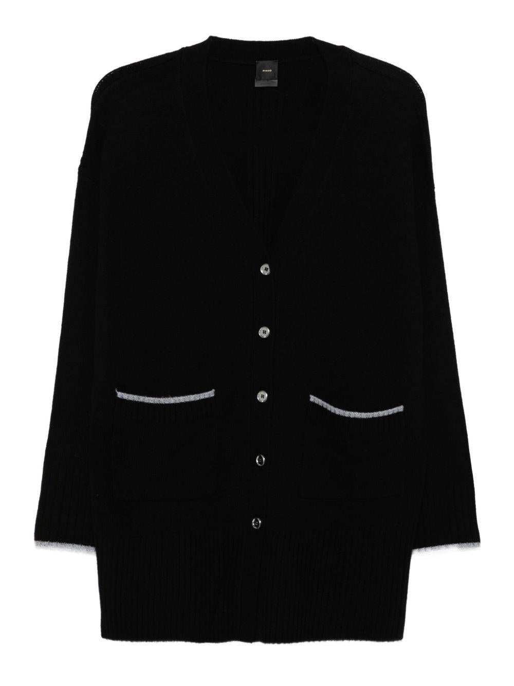 Cardigan Pinko 105451A2Q9 Z99 Pinko 