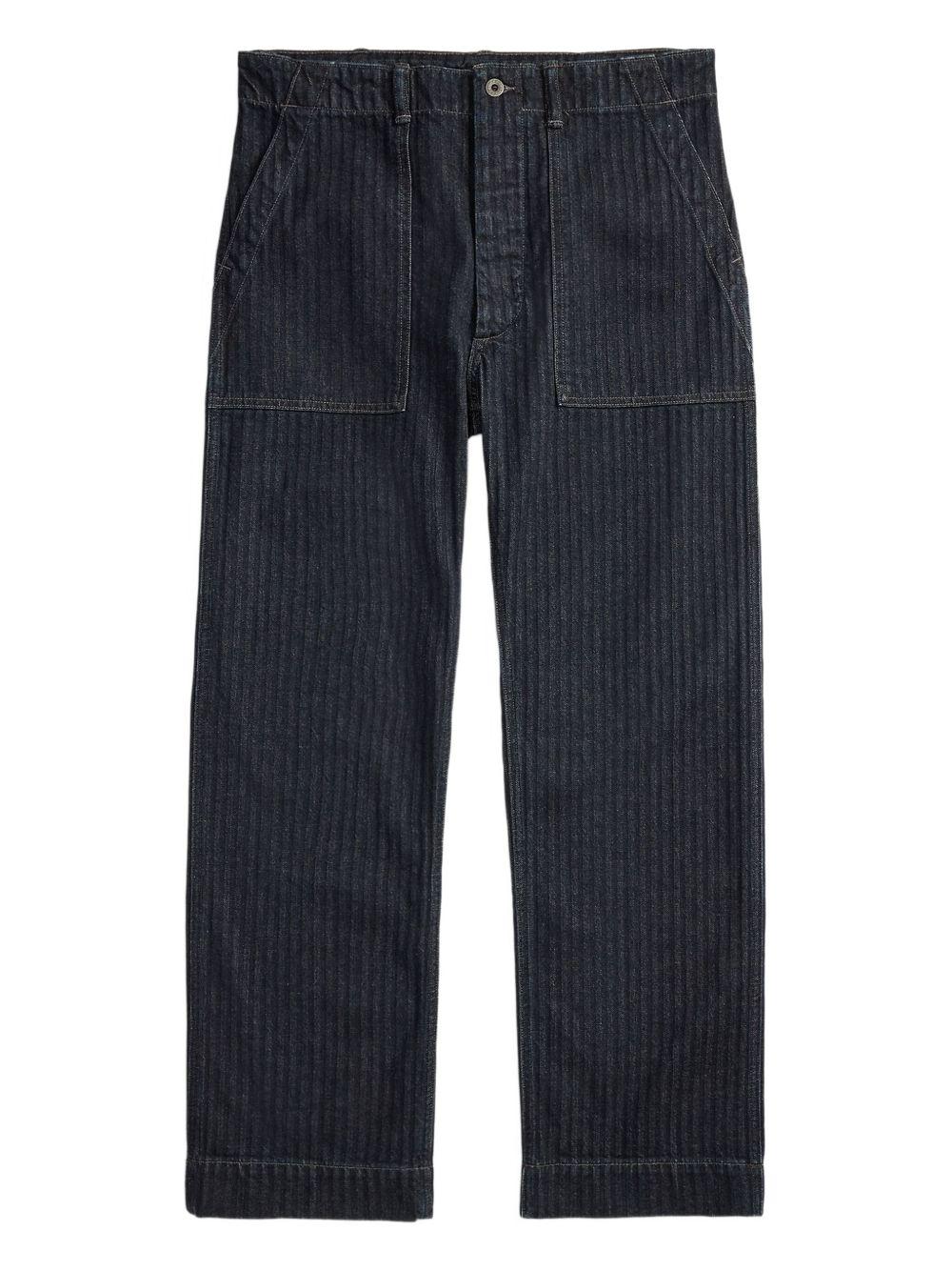 Jeans Ralph Lauren RRL 782P05148 001 Ralph Lauren RRL 