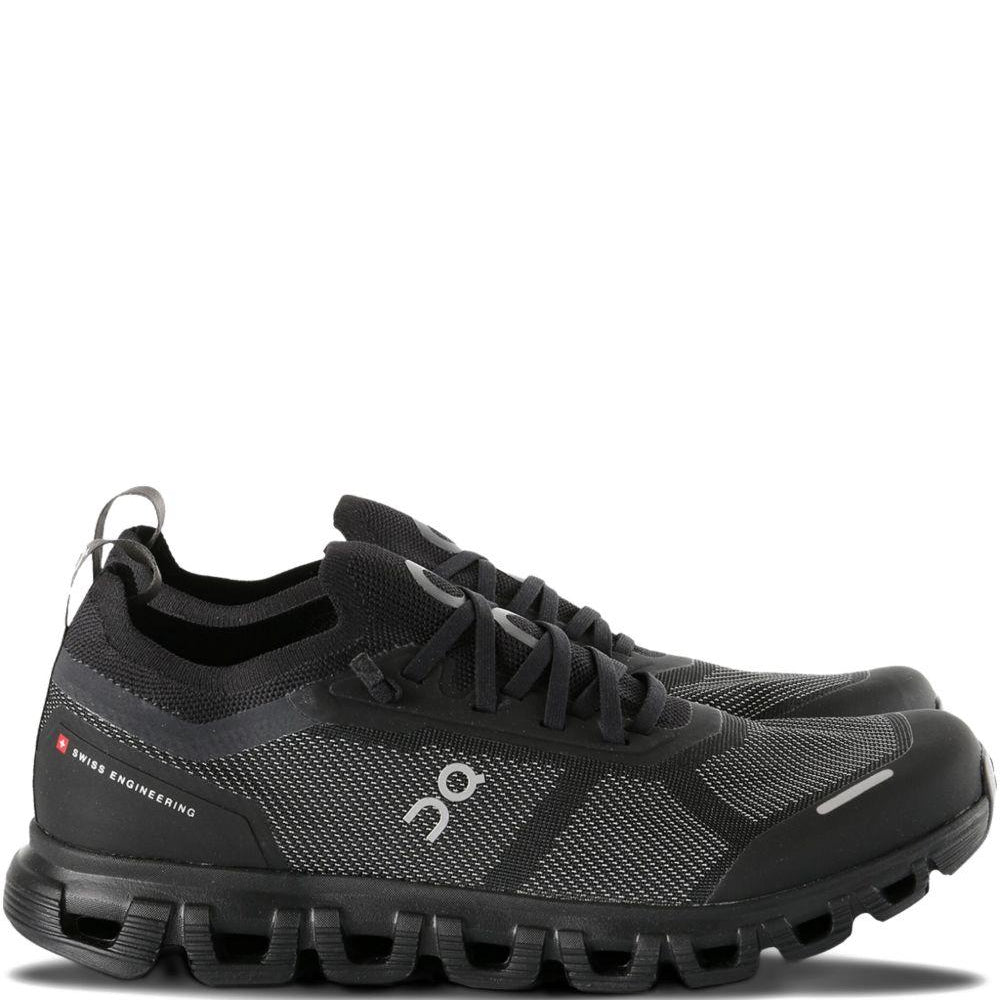 Sneakers Cloud 6 Versa On Running 3MF10040106 BLACK On Running 