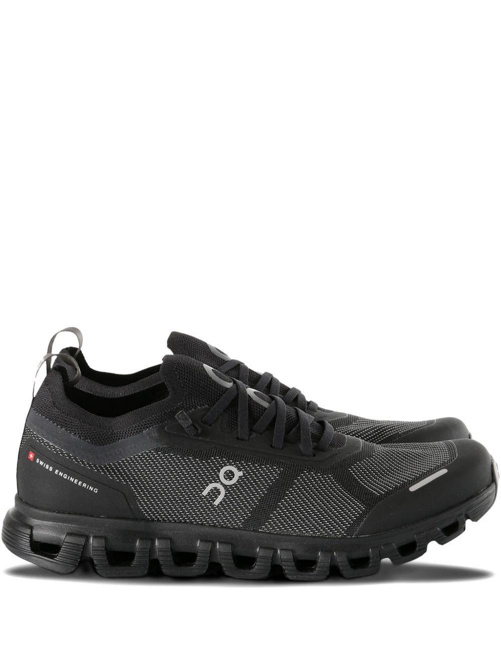 Sneakers Cloud 6 Versa On Running 3MF10040106 BLACK On Running 