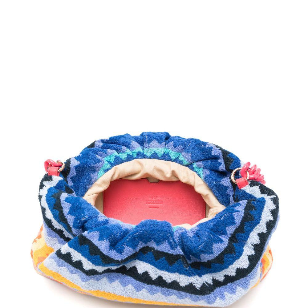 Clutch LARGE Missoni MI10062F 506 Missoni 