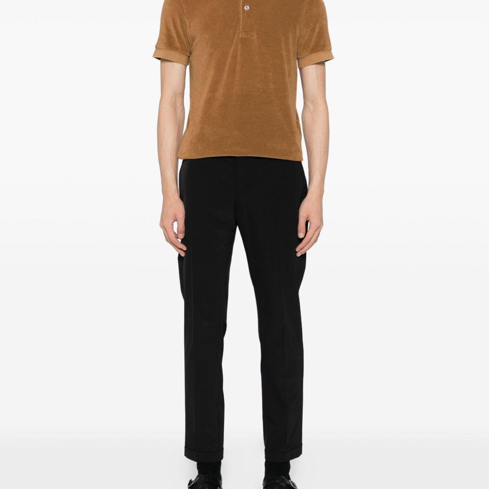 Polo Tom Ford JPS003JMC079 JB700 Tom Ford 