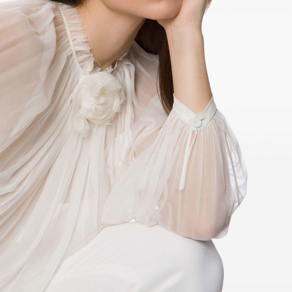 
                  
                    Camicia Alberta Ferretti A02135115 0002 Alberta Ferretti 
                  
                