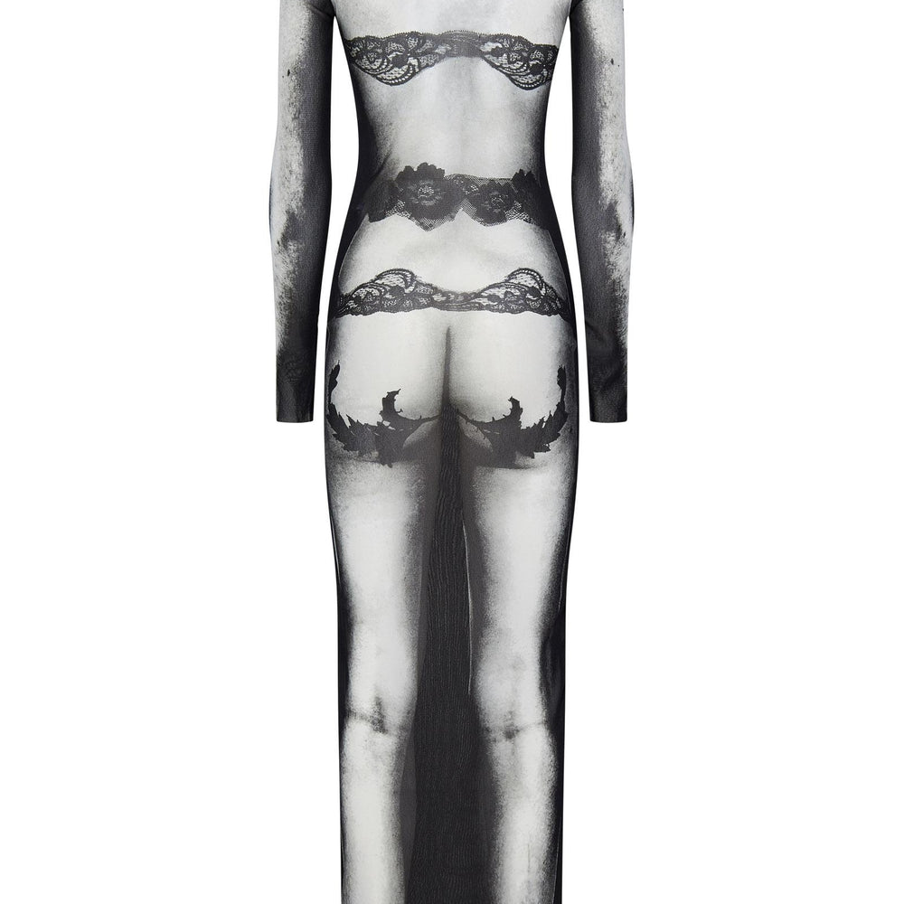 
                  
                    Jean Paul Gaultier RO269T564000201
                  
                