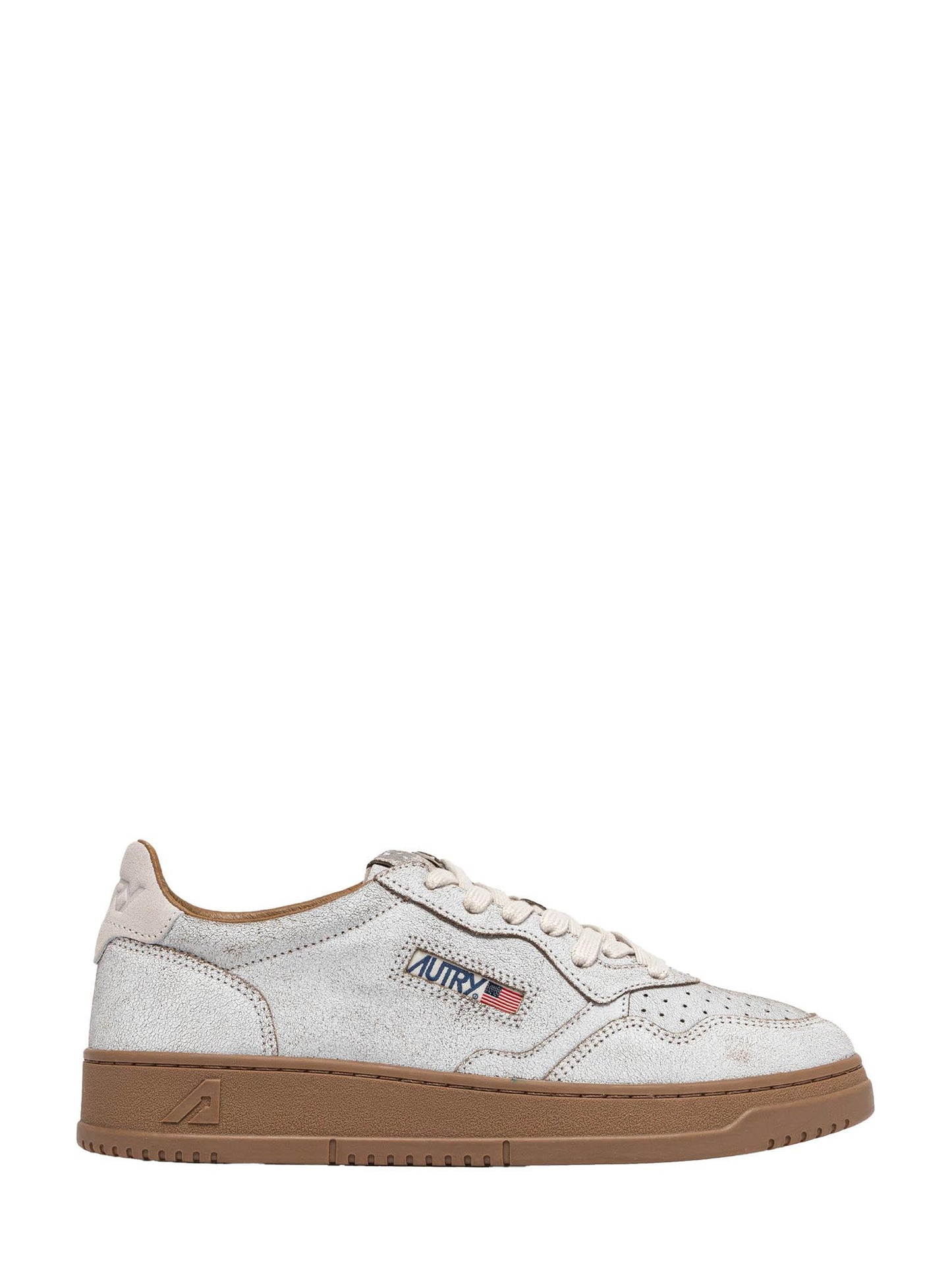Autry Medalist Low Sneakers AULM RA02 Autry 