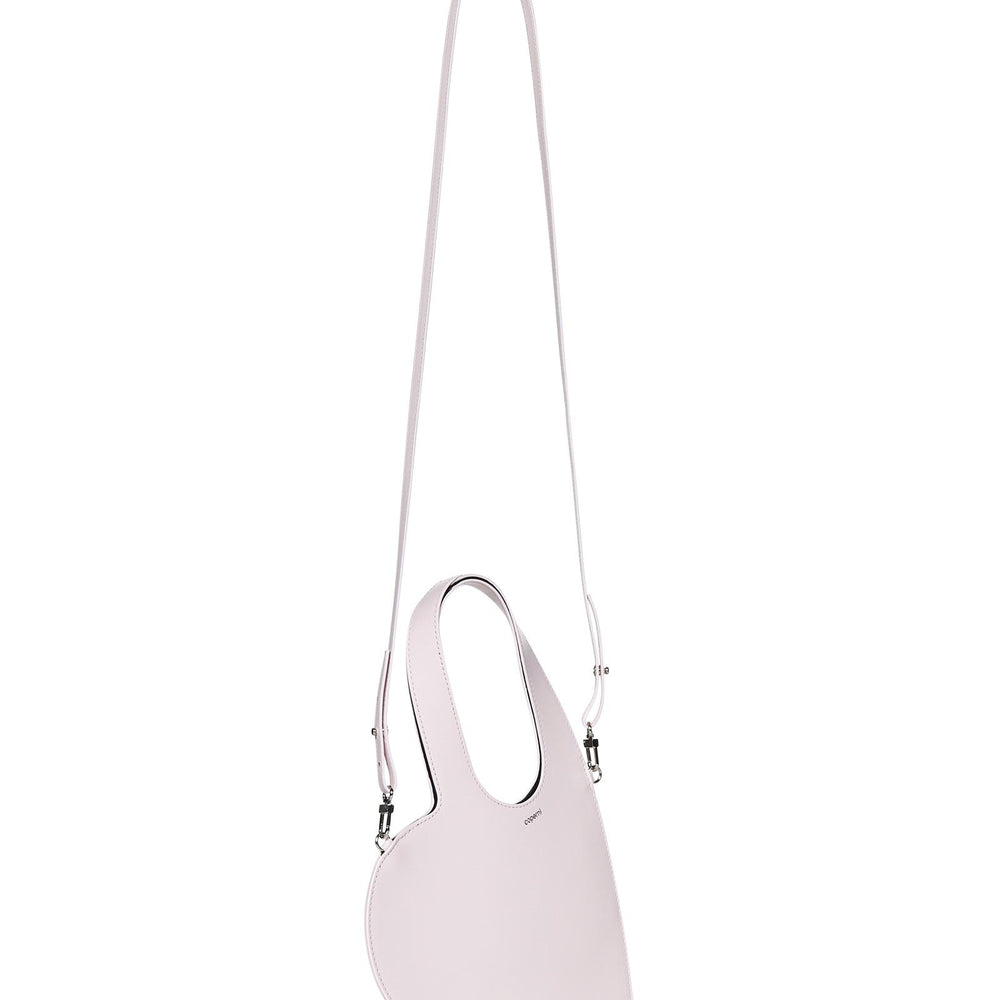 
                  
                    Borsa a spalla Baby Heart Coperni COPBA93F6031 PNK Coperni 
                  
                