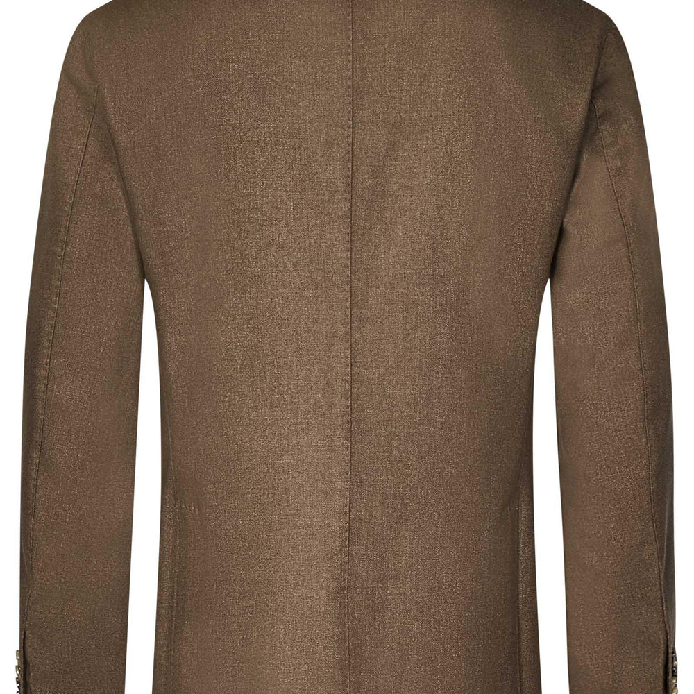 Giacca K-Jacket 50 Boglioli N1302JFA0415 0448 Boglioli 