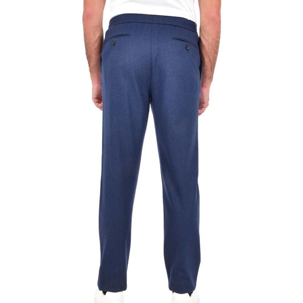 Pantaloni Drumohr DP203L01 795 Drumohr 