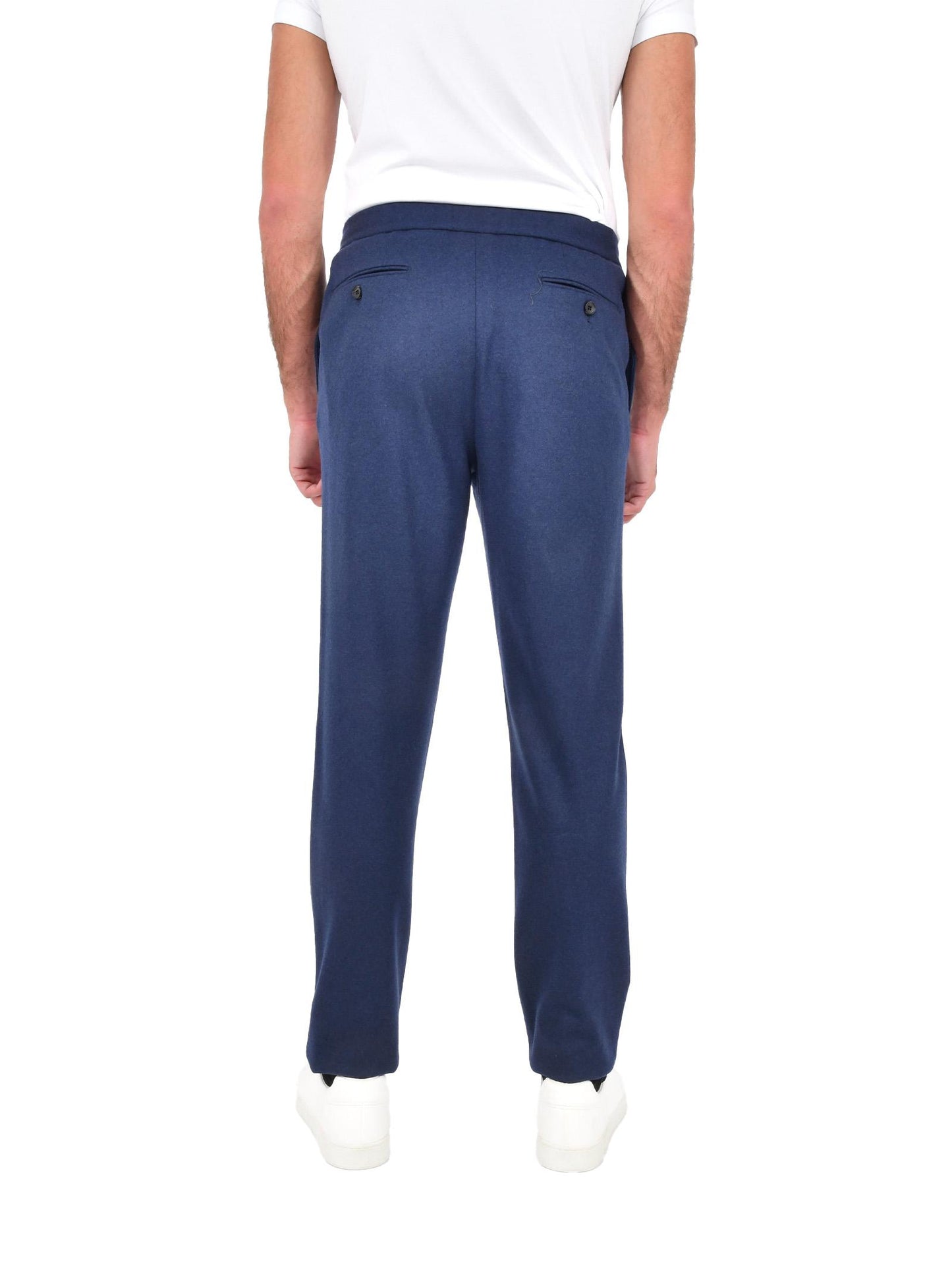 Pantaloni Drumohr DP203L01 795 Drumohr 