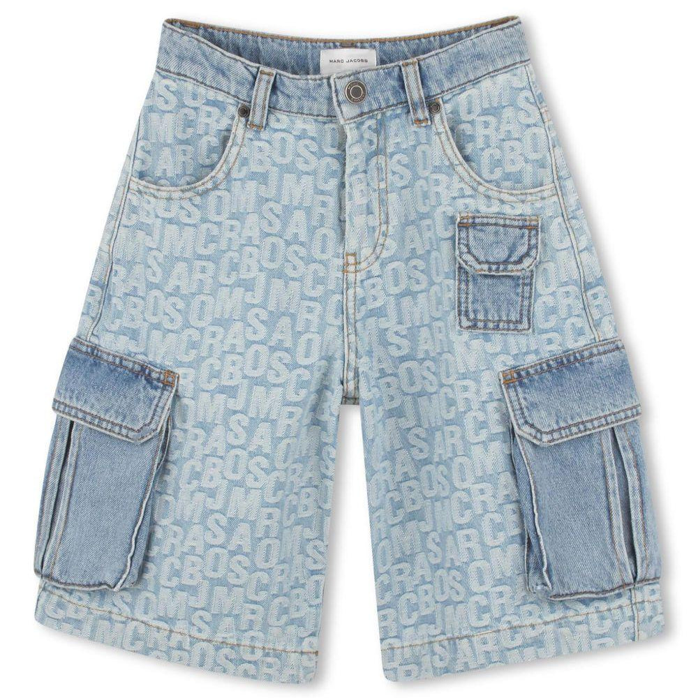 
                  
                    The Marc Jacobs kids W60489Z10
                  
                