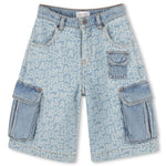 The Marc Jacobs kids W60489Z10