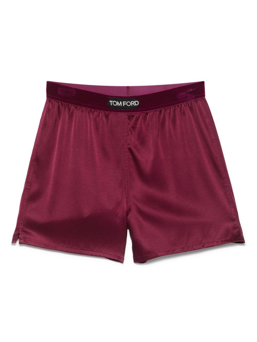 Shorts Tom Ford SH0021FAX881 GV481 Tom Ford 