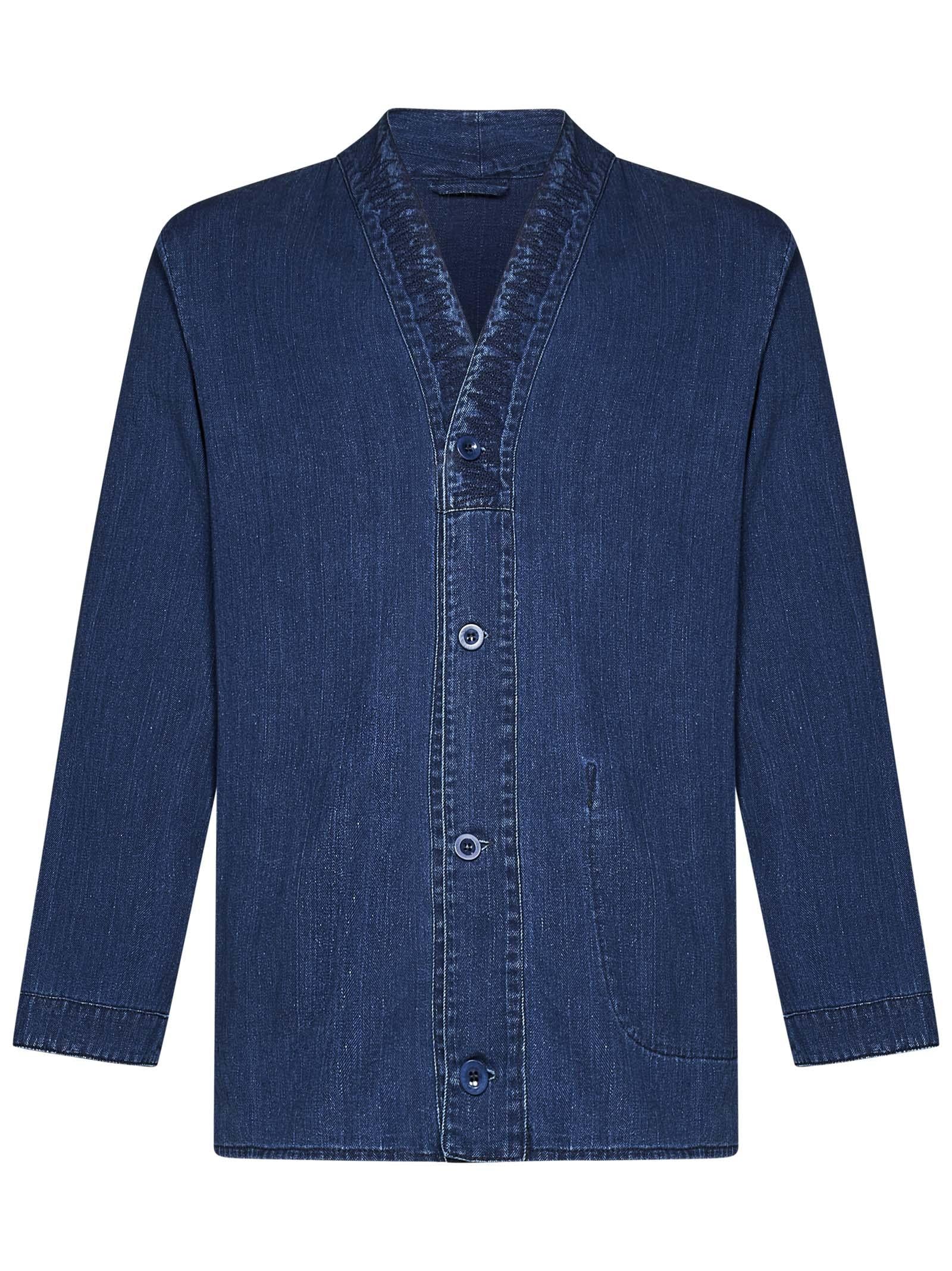 East Harbour Surplus – Michele Franzese