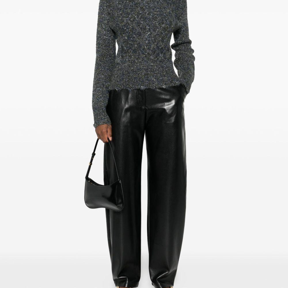 Pantaloni Pinko 105371A2P4 Z99 Pinko 