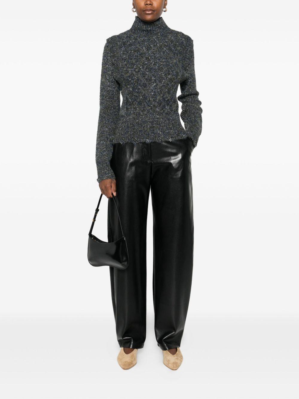 Pantaloni Pinko 105371A2P4 Z99 Pinko 