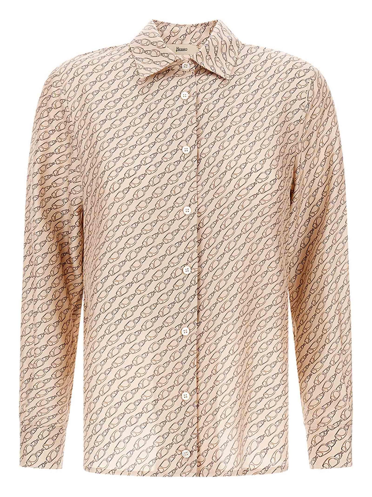 Camicia Herno CM000021D16009P 2157 Herno 