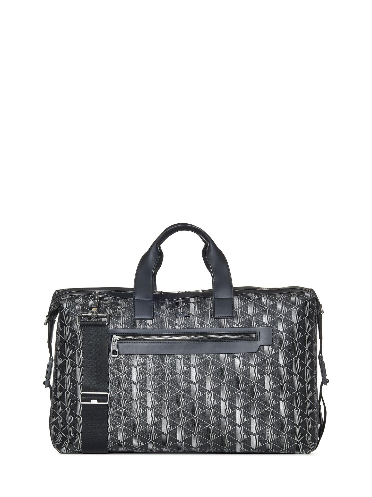Borsone The Blend Lacoste NU4799 H45 Lacoste 