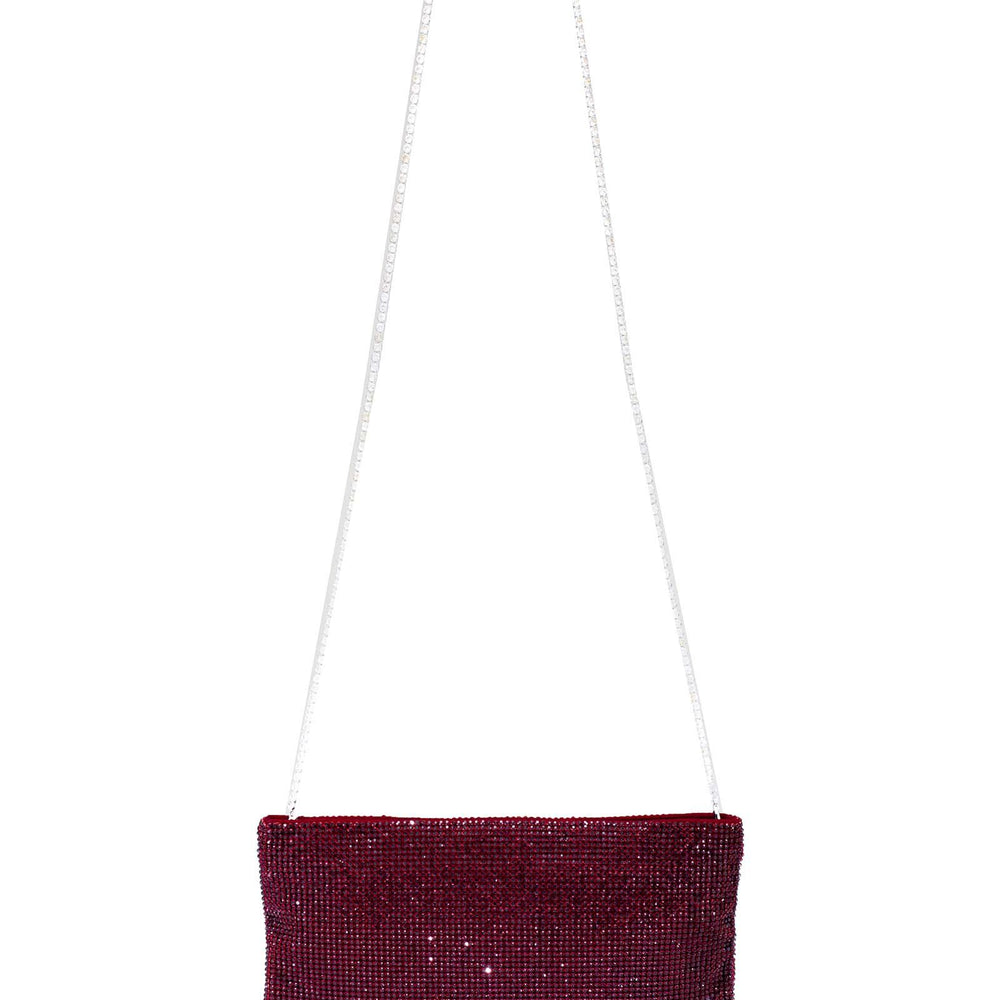 Clutch YOUR BEST FRIEND LA PETITE Benedetta Bruzziches 0015110 YOURBESTFRIEND Benedetta Bruzziches 