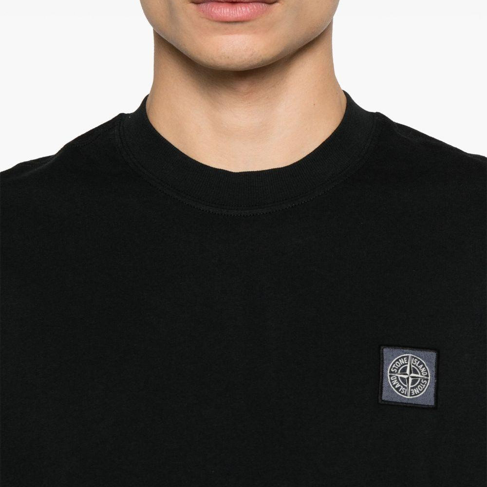 
                  
                    T-shirt Stone Island K1S152100034S0115 V0029 Stone Island 
                  
                