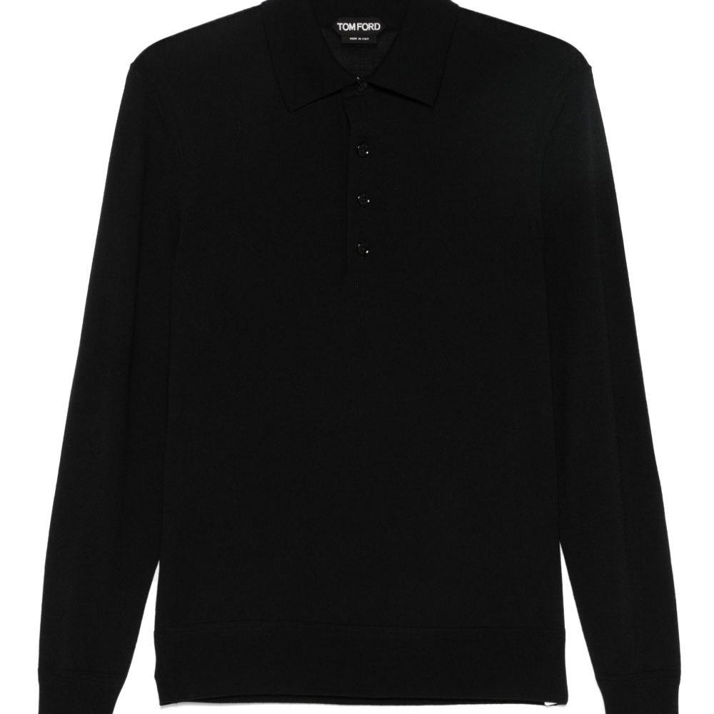 Maglia Tom Ford KPL003YMW103 LB999 Tom Ford 