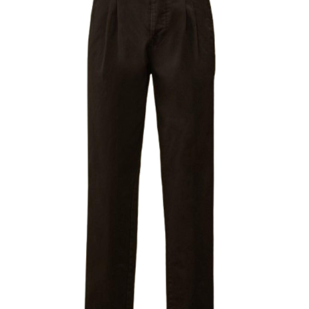 Pantaloni C.P. Company 19CMPA213A110458G 999 C.P. Company 