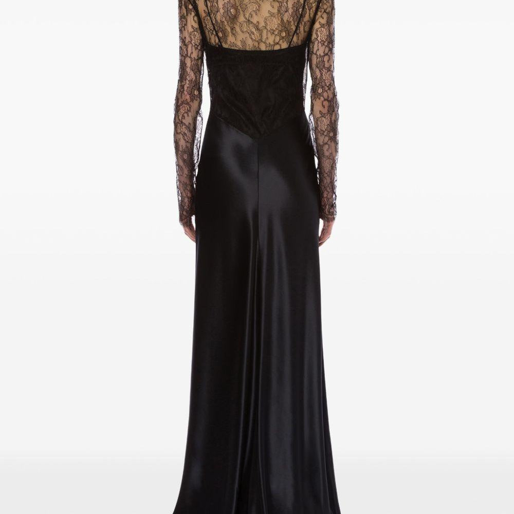 
                  
                    Abito Alberta Ferretti A04136627 0555 Alberta Ferretti 
                  
                