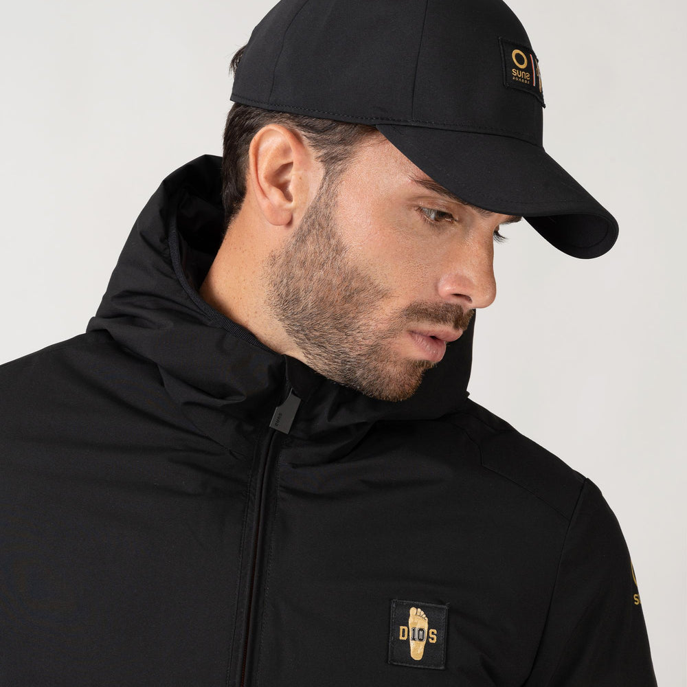 
                  
                    Cappello Suns X D10S CAS33098U BLACK Suns x D10S 
                  
                